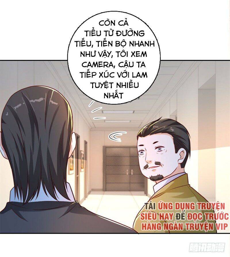 Thiên Hỏa Đại Đạo Chapter 63 - Trang 11