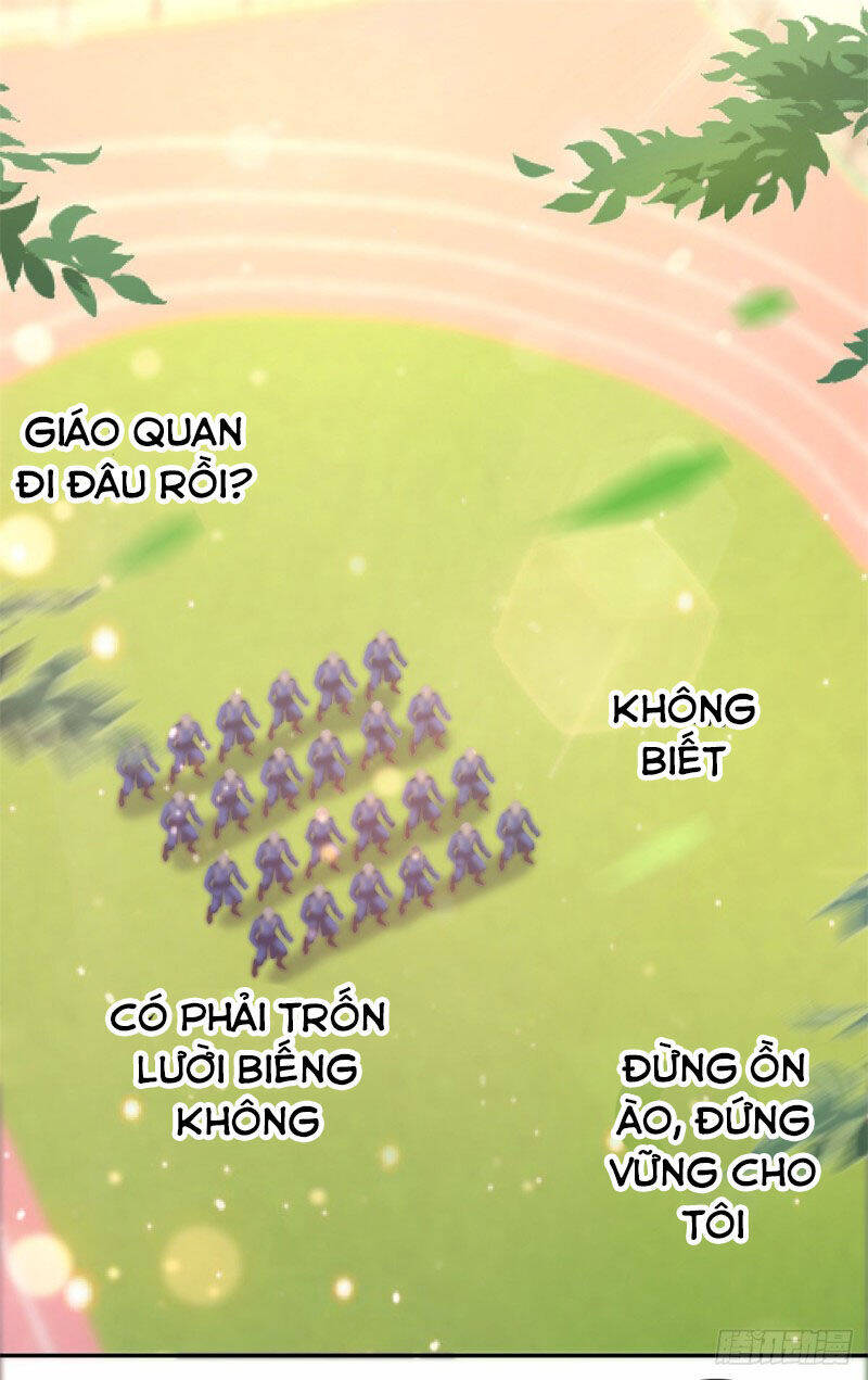 Thiên Hỏa Đại Đạo Chapter 68 - Trang 0