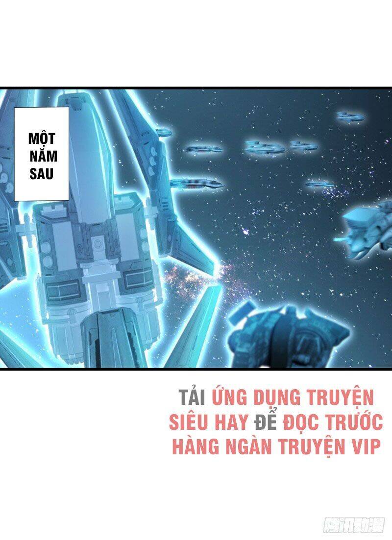 Thiên Hỏa Đại Đạo Chapter 79 - Trang 0