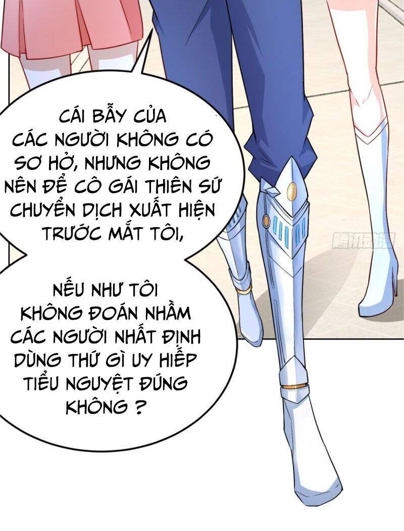 Thiên Hỏa Đại Đạo Chapter 17 - Trang 13