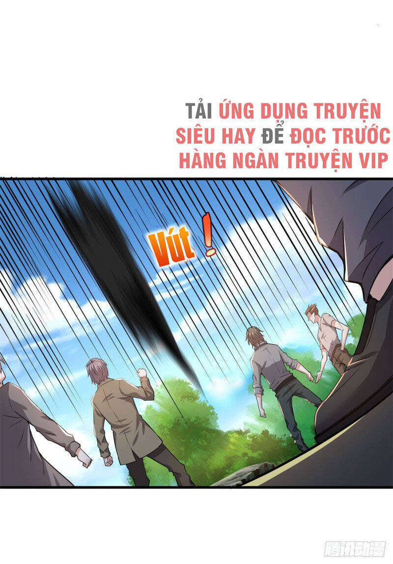 Thiên Hỏa Đại Đạo Chapter 74 - Trang 20