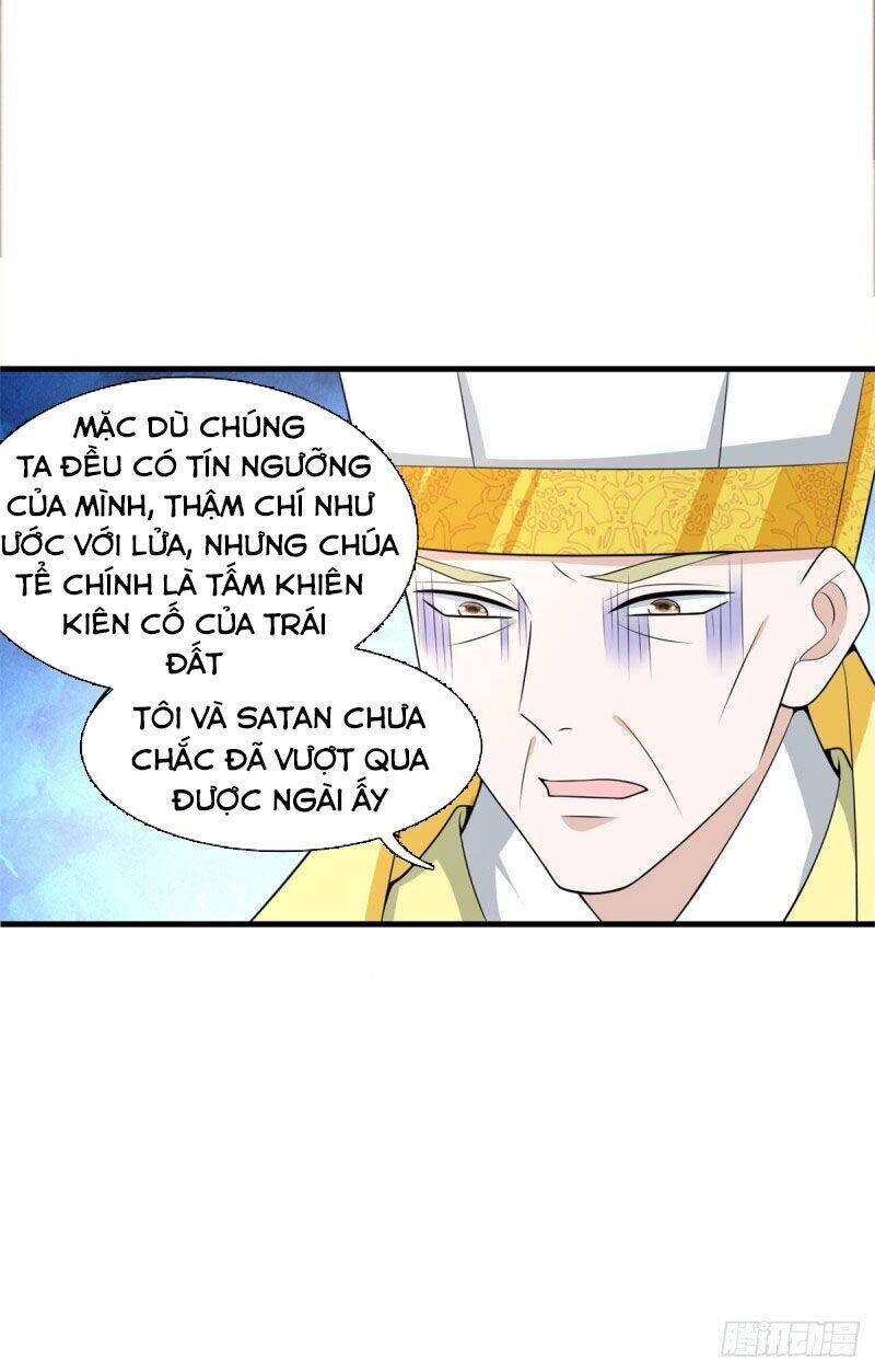 Thiên Hỏa Đại Đạo Chapter 70 - Trang 7