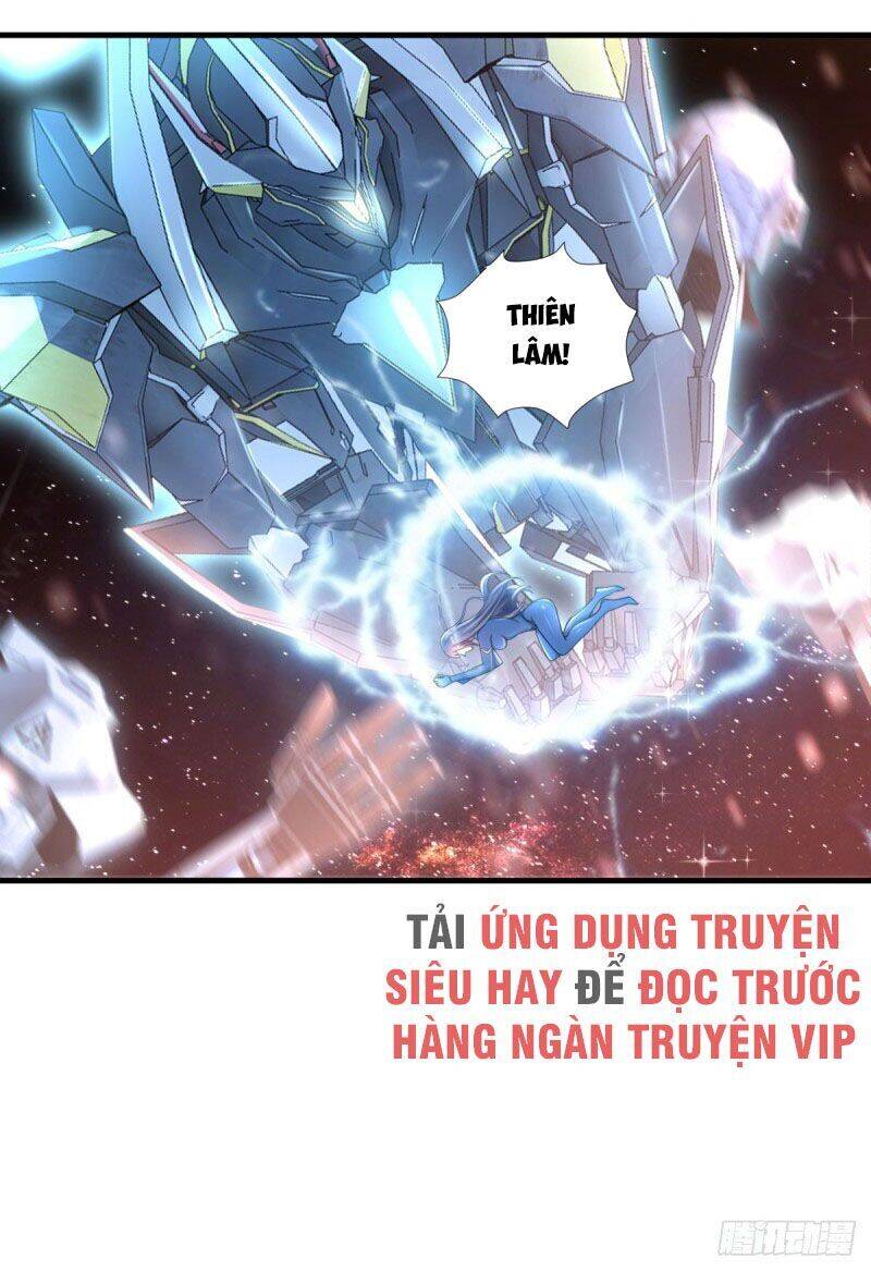 Thiên Hỏa Đại Đạo Chapter 79 - Trang 35