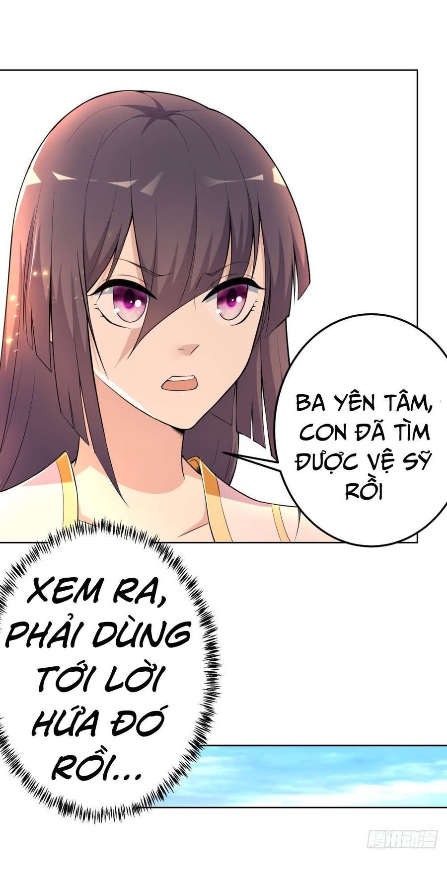 Thiên Hỏa Đại Đạo Chapter 6 - Trang 22