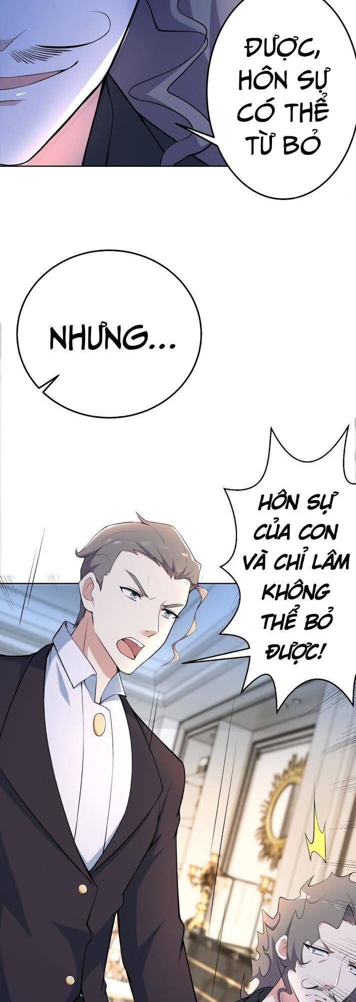 Thiên Hỏa Đại Đạo Chapter 6 - Trang 7