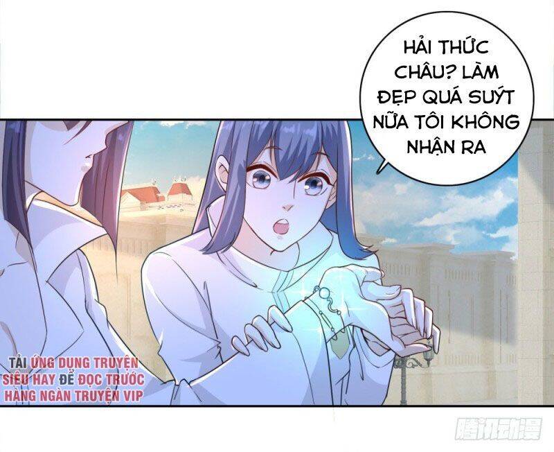 Thiên Hỏa Đại Đạo Chapter 62 - Trang 12