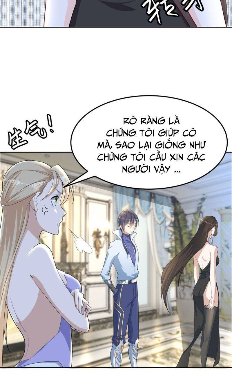 Thiên Hỏa Đại Đạo Chapter 16 - Trang 22