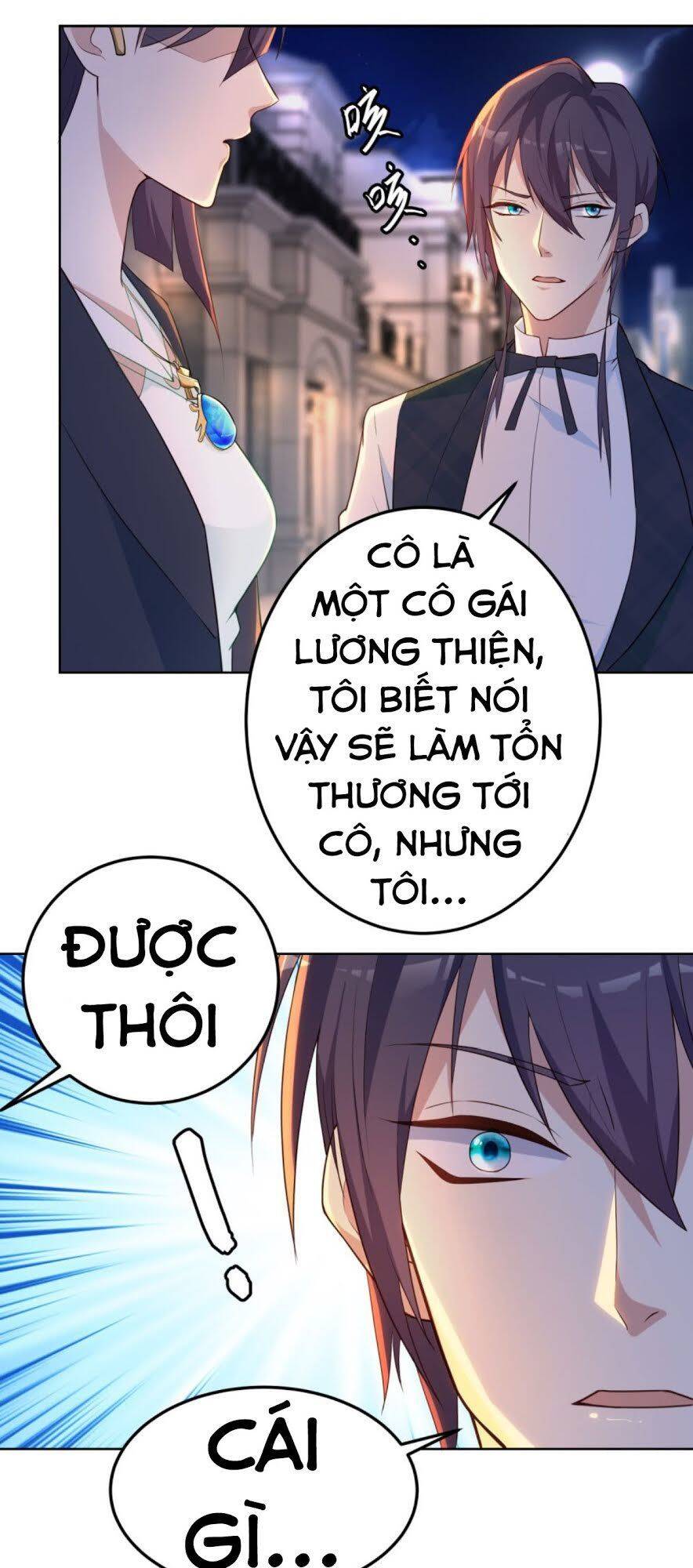 Thiên Hỏa Đại Đạo Chapter 12 - Trang 21