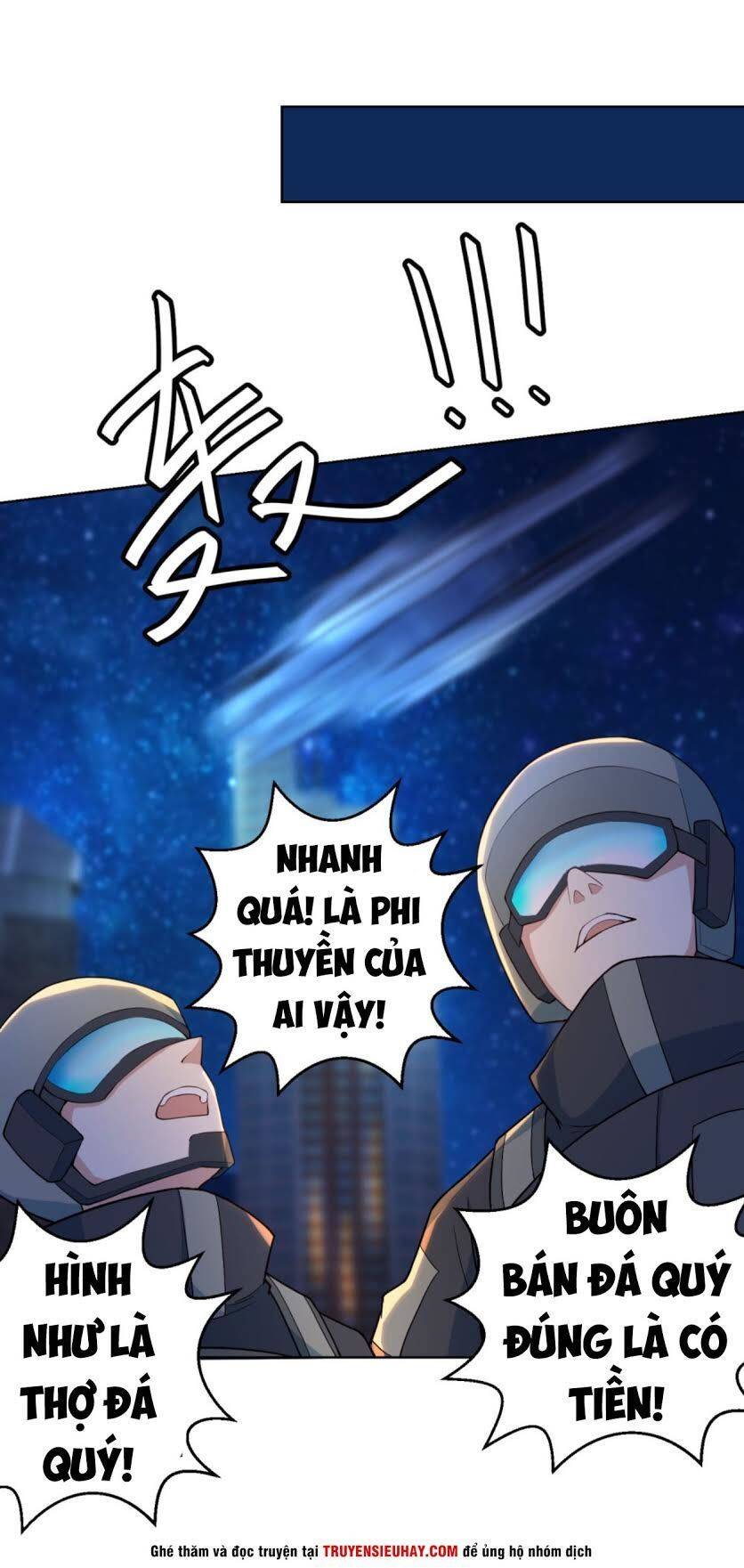 Thiên Hỏa Đại Đạo Chapter 12 - Trang 28