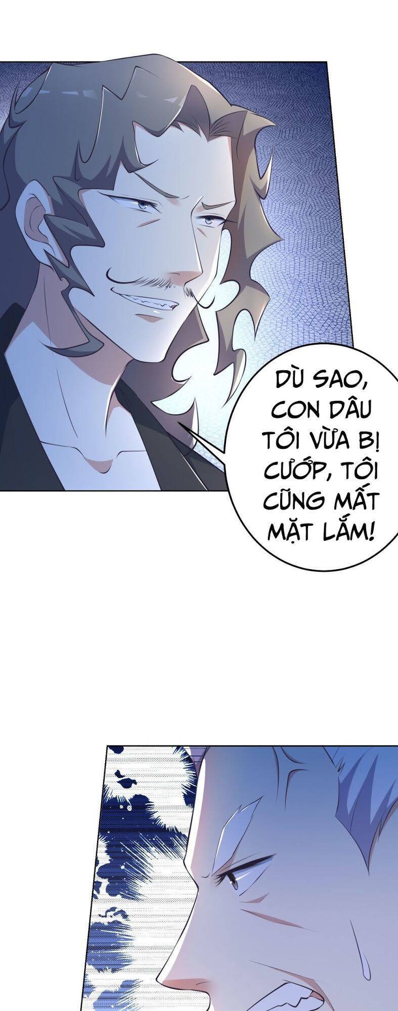 Thiên Hỏa Đại Đạo Chapter 6 - Trang 4