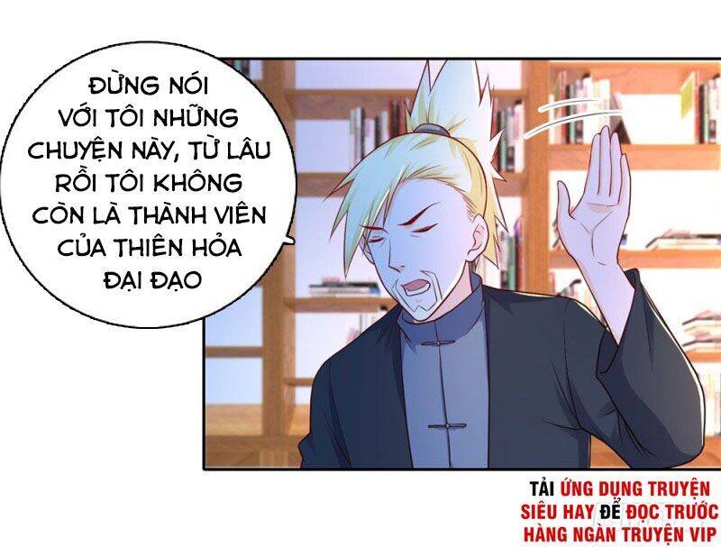 Thiên Hỏa Đại Đạo Chapter 63 - Trang 22