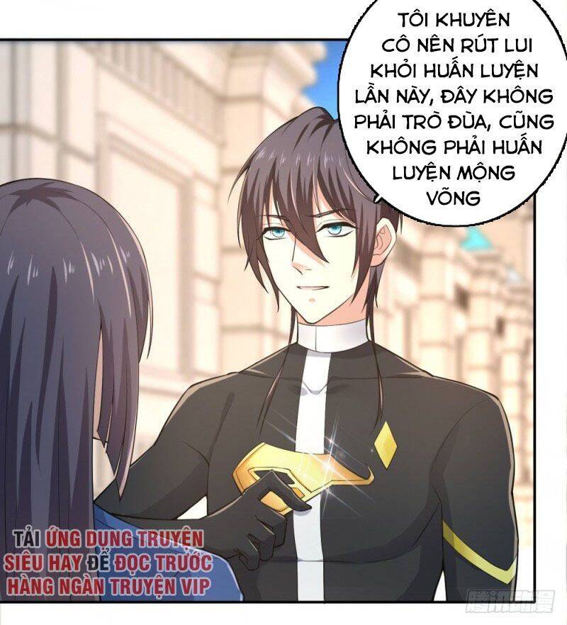 Thiên Hỏa Đại Đạo Chapter 66 - Trang 13