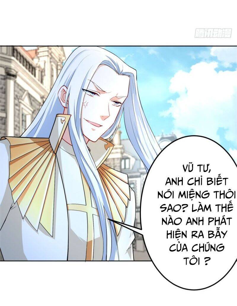 Thiên Hỏa Đại Đạo Chapter 17 - Trang 11