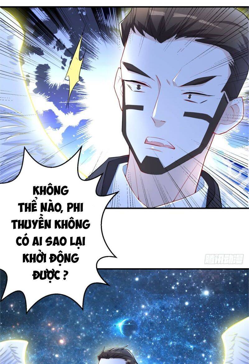 Thiên Hỏa Đại Đạo Chapter 20 - Trang 9