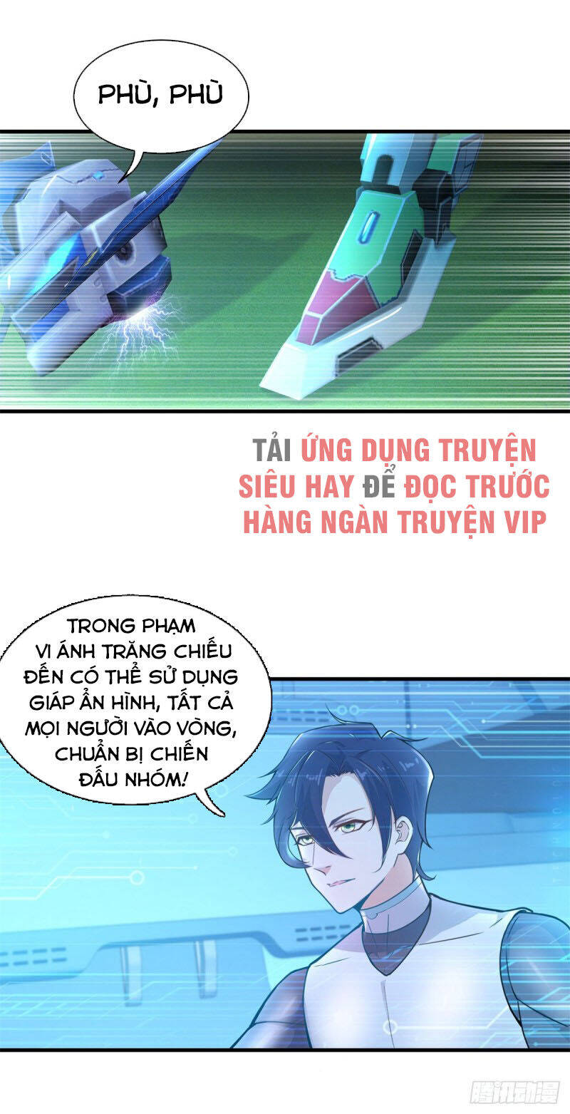 Thiên Hỏa Đại Đạo Chapter 77 - Trang 24