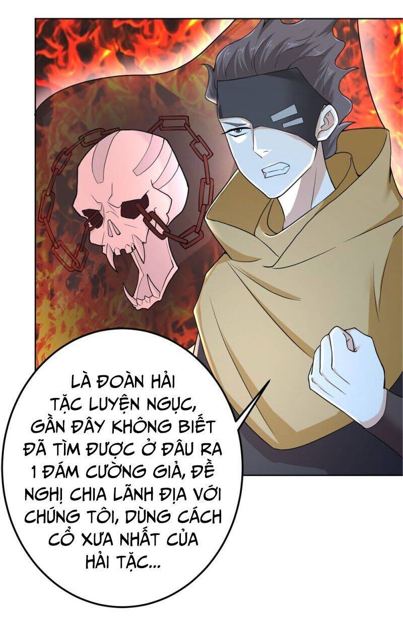 Thiên Hỏa Đại Đạo Chapter 16 - Trang 14