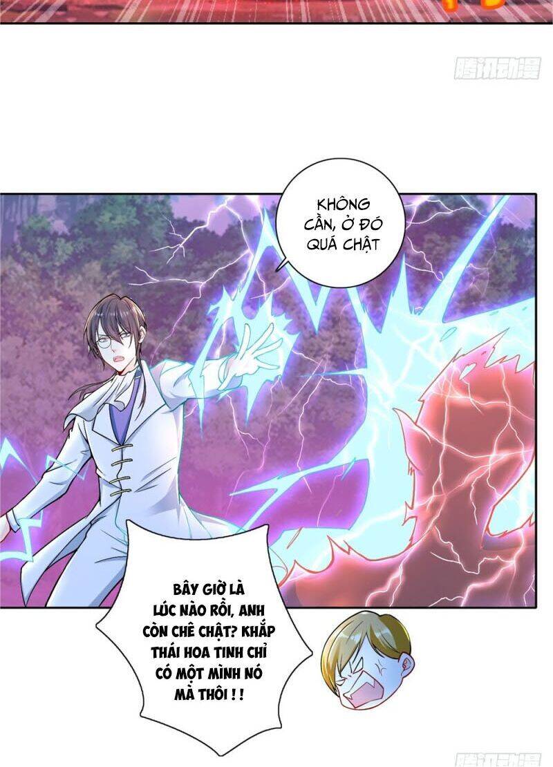 Thiên Hỏa Đại Đạo Chapter 37 - Trang 14