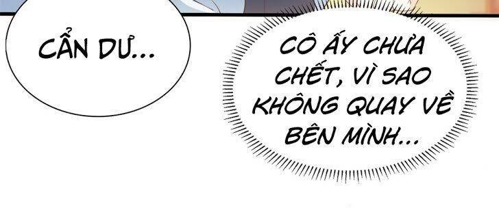 Thiên Hỏa Đại Đạo Chapter 1 - Trang 26