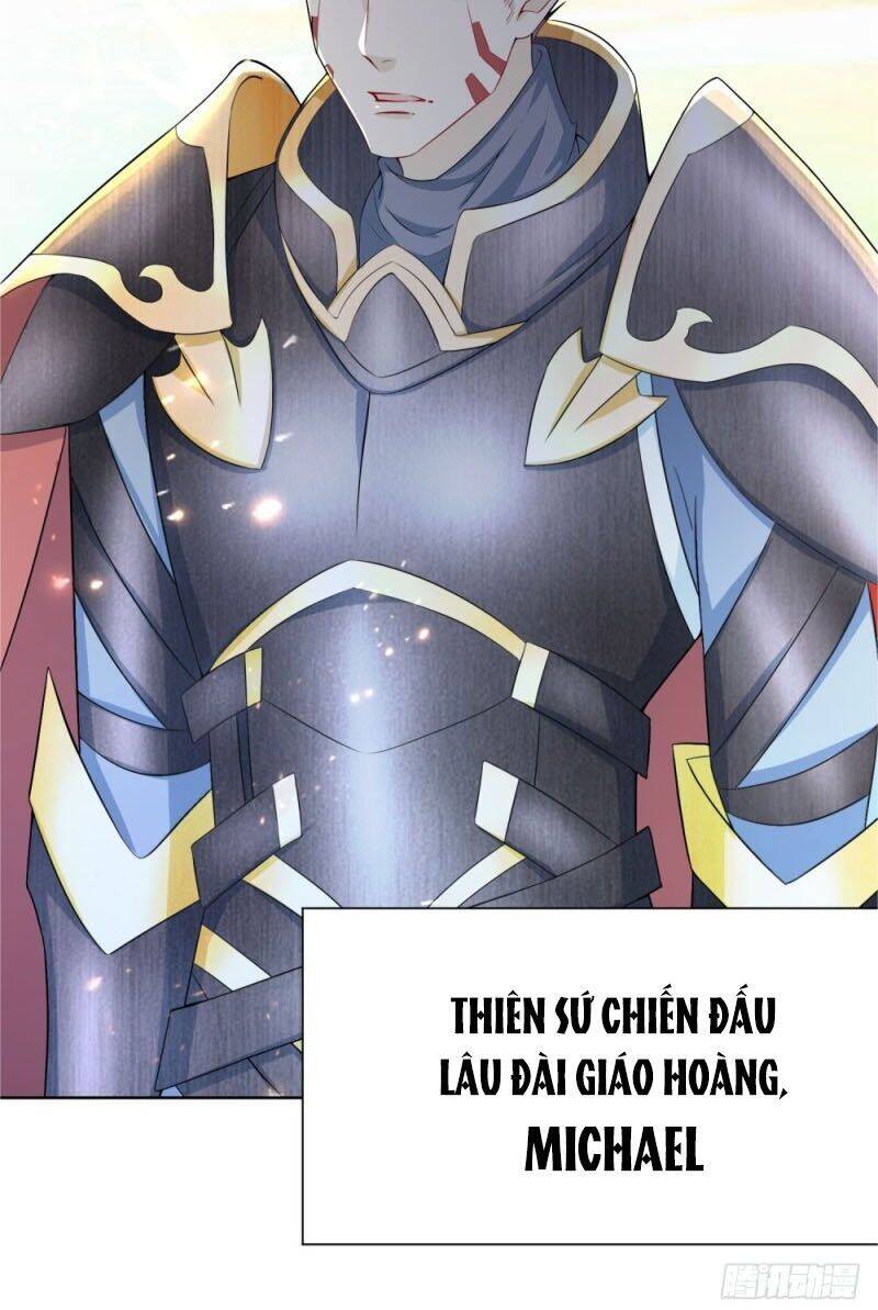 Thiên Hỏa Đại Đạo Chapter 17 - Trang 22