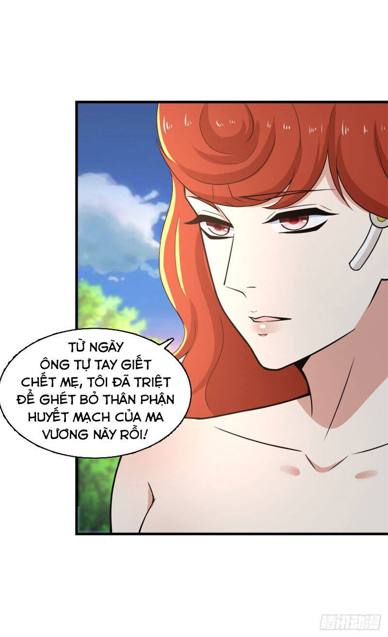 Thiên Hỏa Đại Đạo Chapter 74 - Trang 11