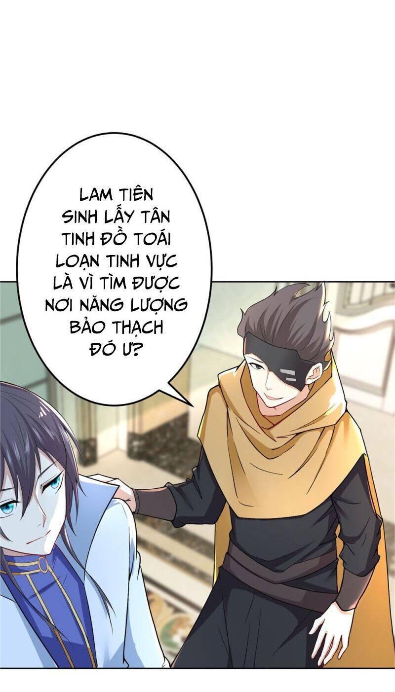 Thiên Hỏa Đại Đạo Chapter 16 - Trang 10