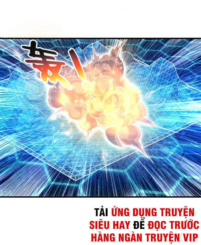 Thiên Hỏa Đại Đạo Chapter 77 - Trang 0