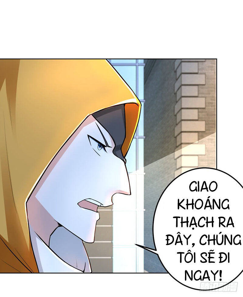 Thiên Hỏa Đại Đạo Chapter 9 - Trang 14