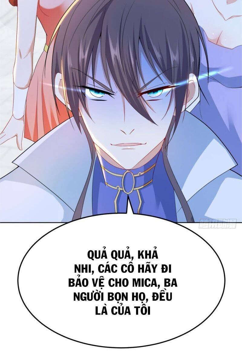 Thiên Hỏa Đại Đạo Chapter 18 - Trang 3