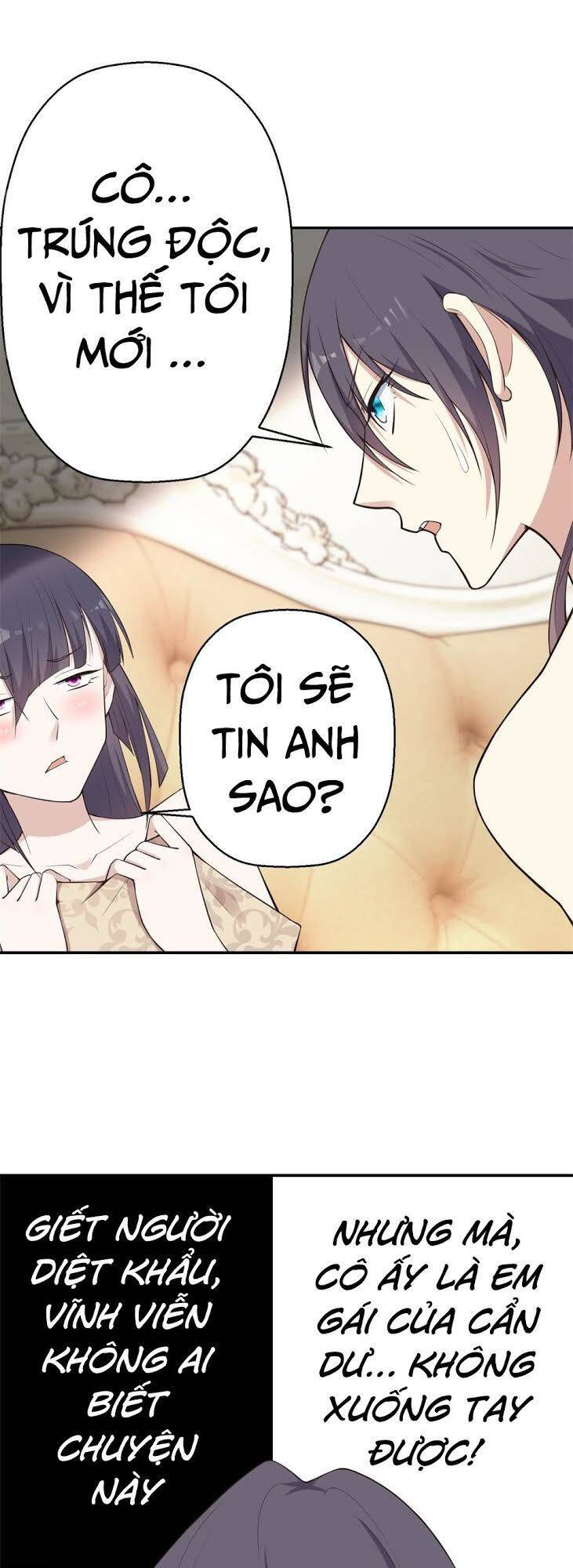 Thiên Hỏa Đại Đạo Chapter 4 - Trang 10