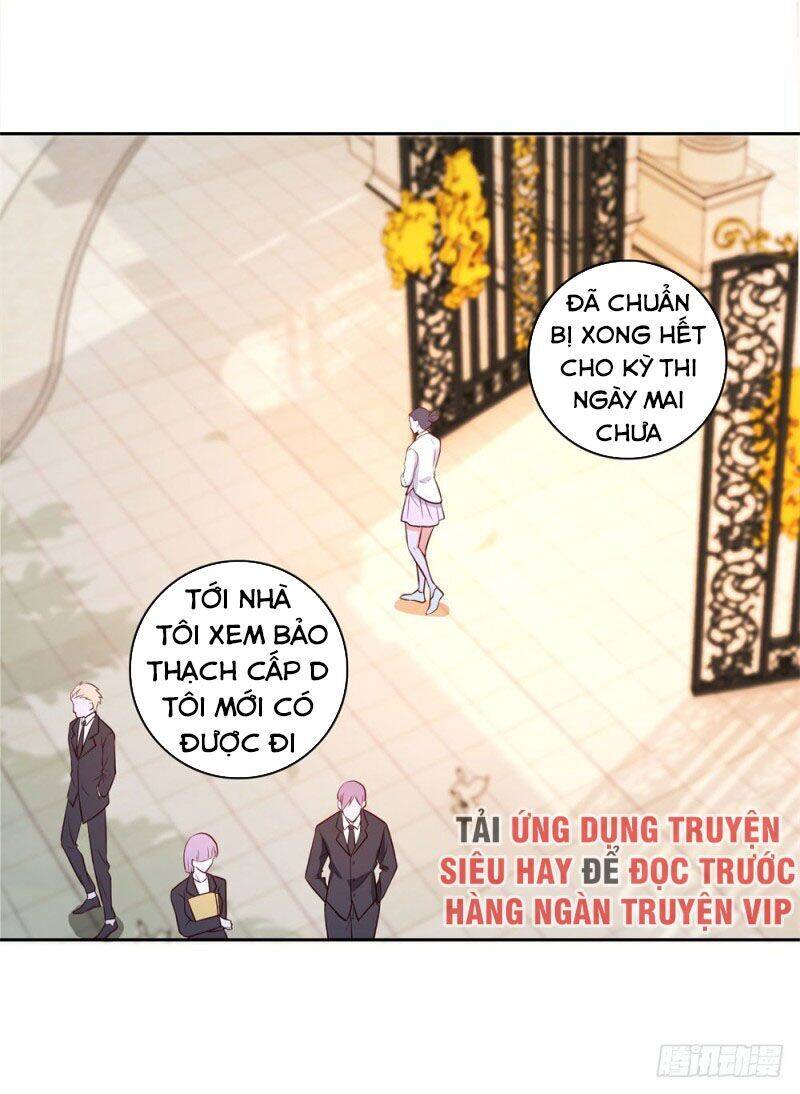 Thiên Hỏa Đại Đạo Chapter 63 - Trang 13