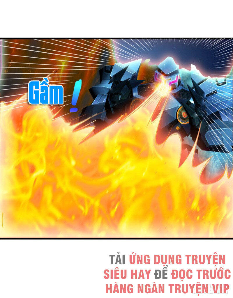 Thiên Hỏa Đại Đạo Chapter 77 - Trang 17