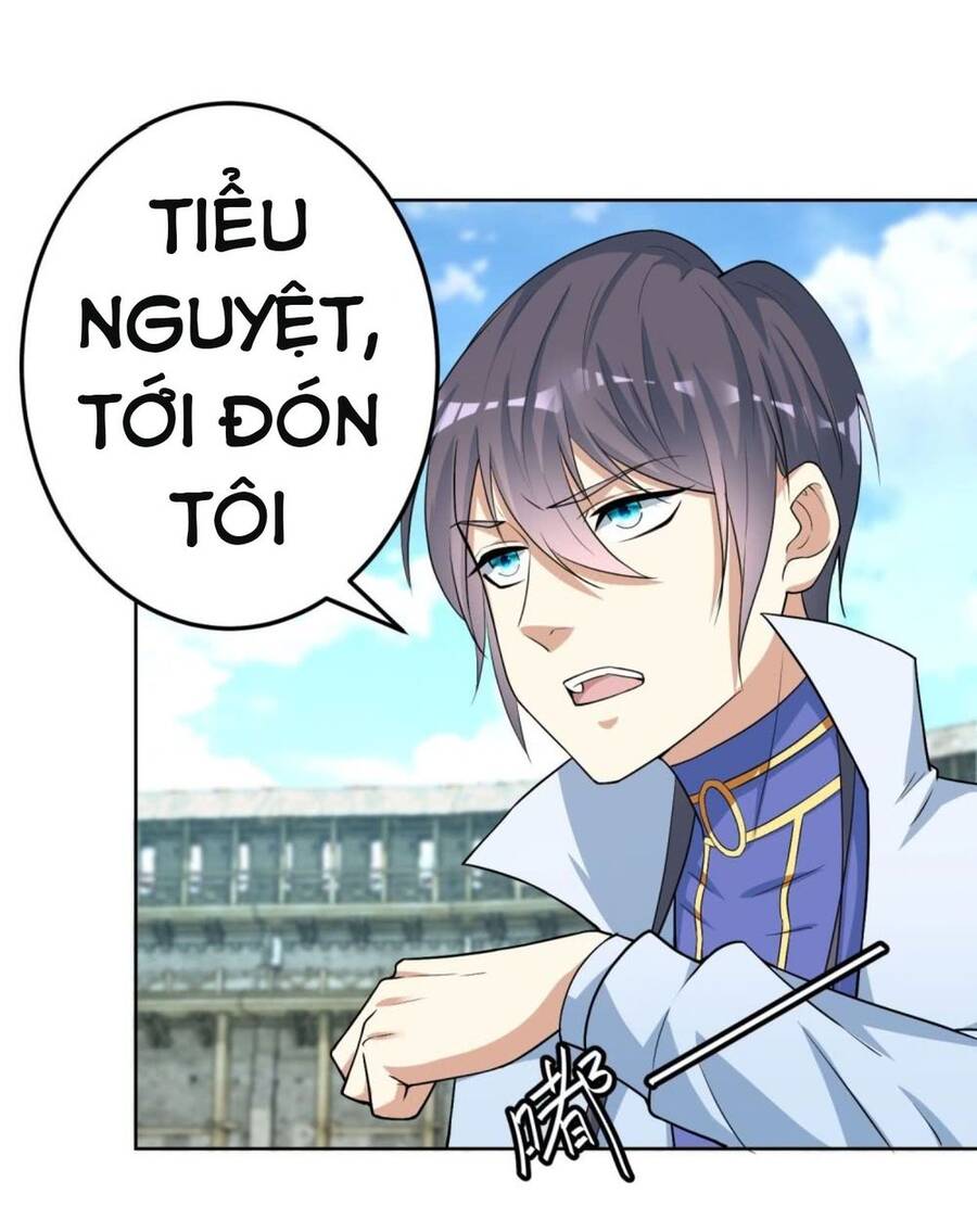 Thiên Hỏa Đại Đạo Chapter 14 - Trang 30