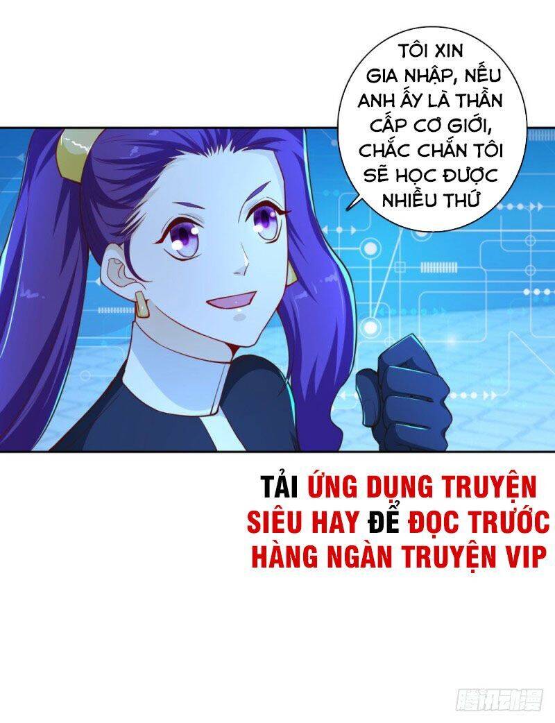 Thiên Hỏa Đại Đạo Chapter 64 - Trang 24