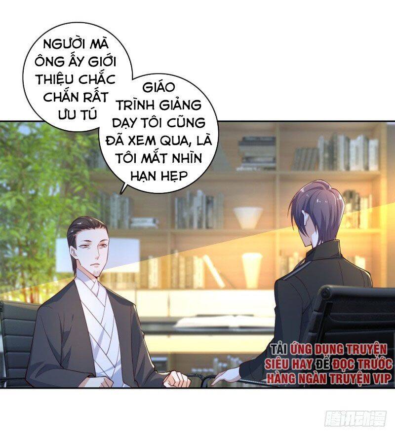 Thiên Hỏa Đại Đạo Chapter 62 - Trang 20