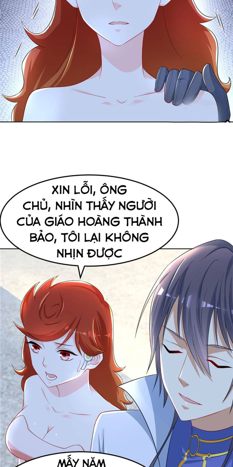 Thiên Hỏa Đại Đạo Chapter 15 - Trang 10