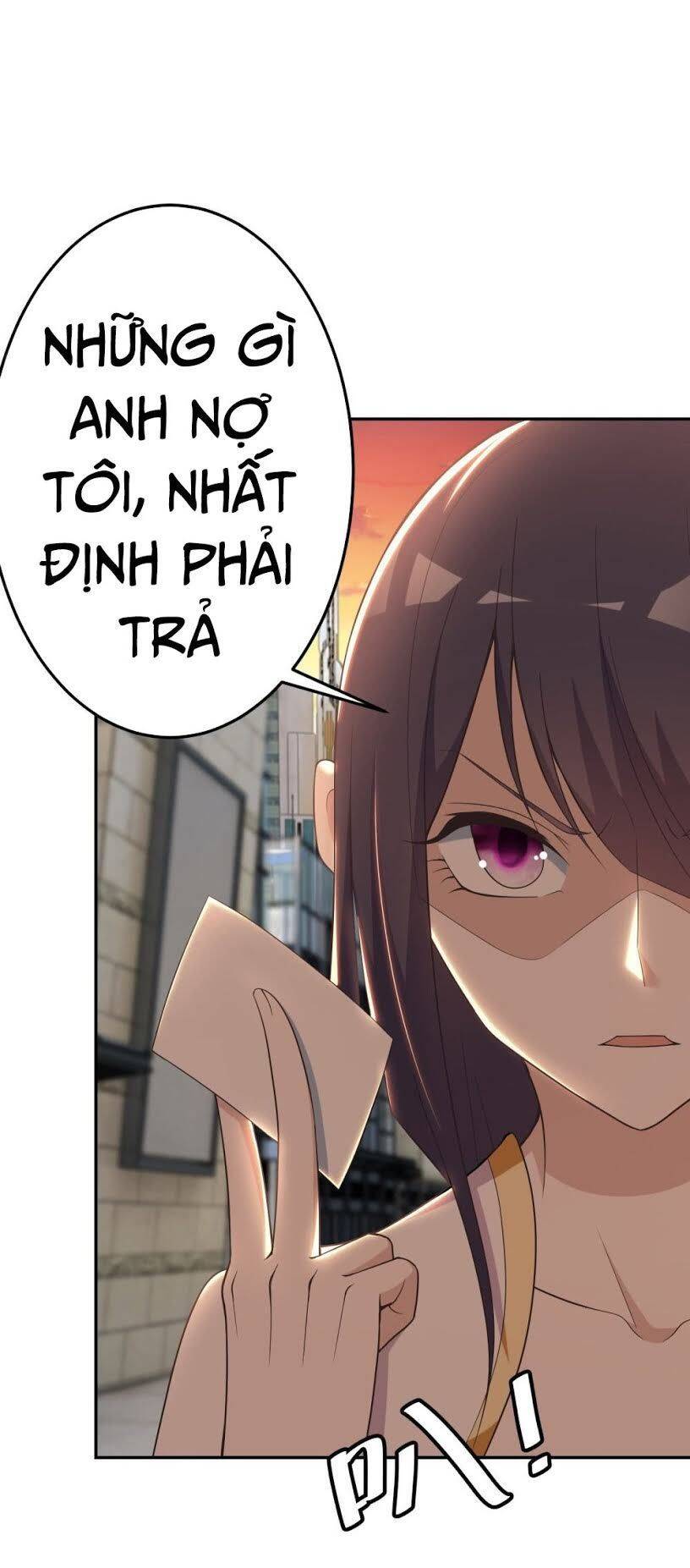 Thiên Hỏa Đại Đạo Chapter 5 - Trang 10