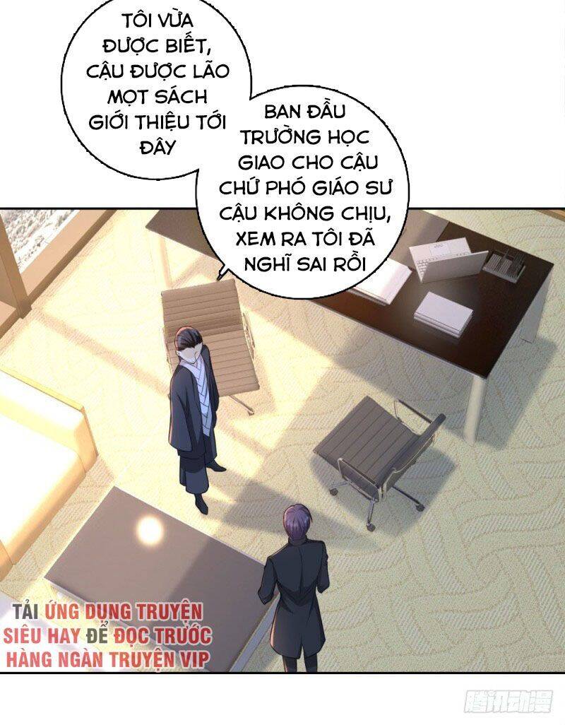 Thiên Hỏa Đại Đạo Chapter 62 - Trang 18