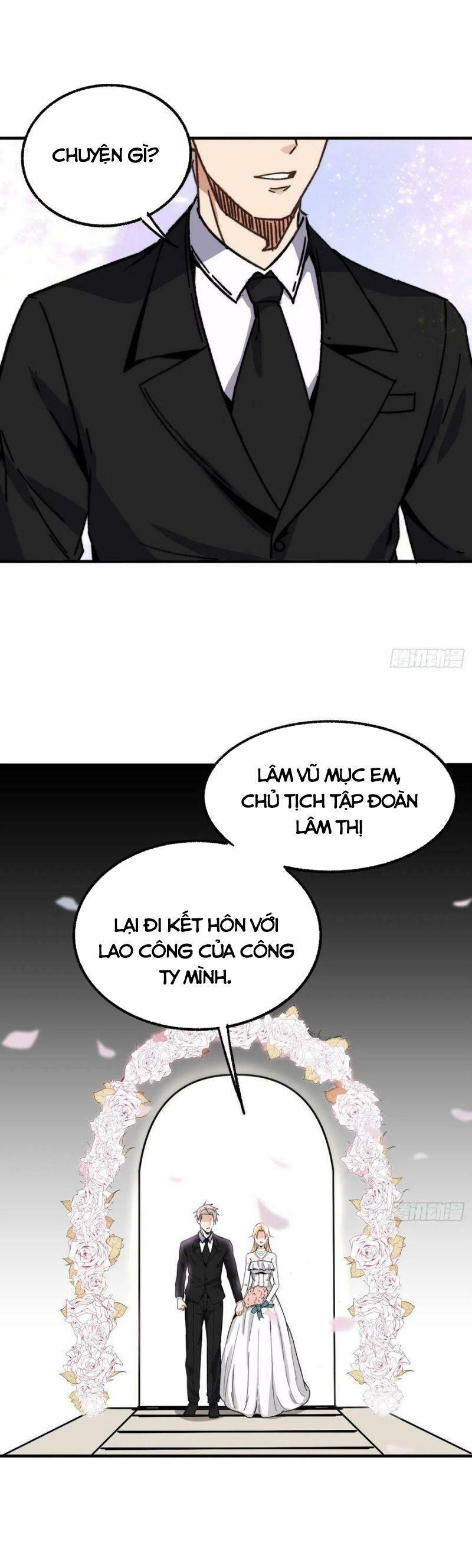 Cuồng Thiếu Thiên Tài Siêu Câp Chapter 91 - Trang 9