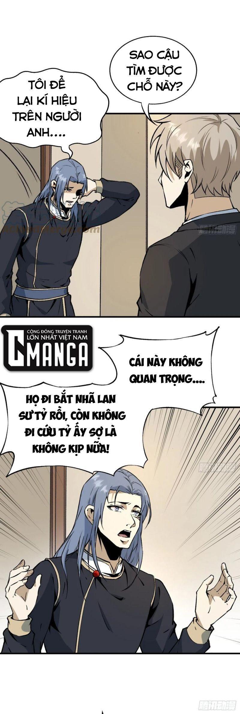 Cuồng Thiếu Thiên Tài Siêu Câp Chapter 84 - Trang 0