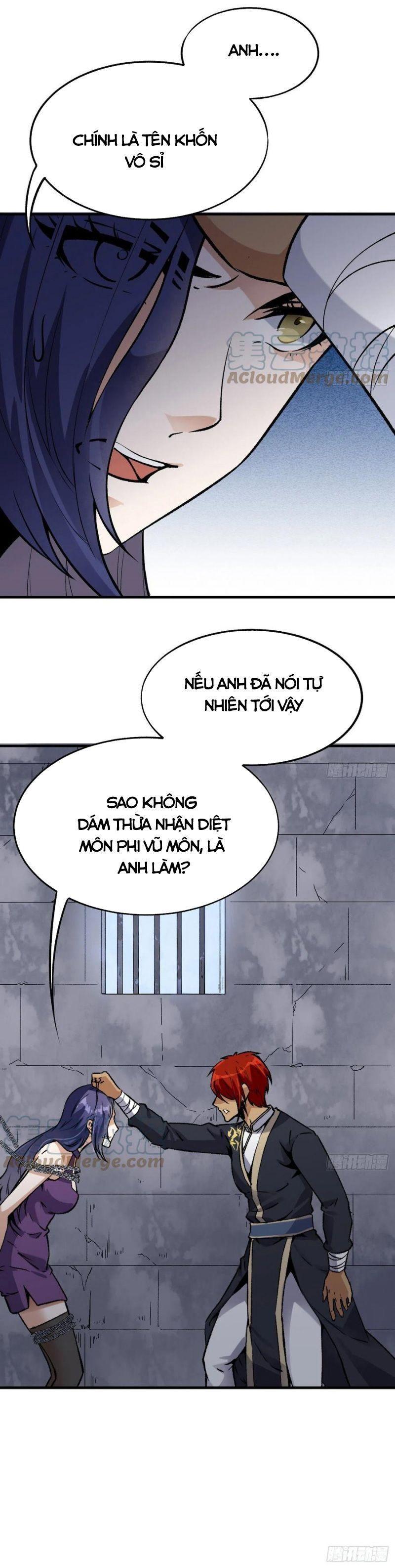 Cuồng Thiếu Thiên Tài Siêu Câp Chapter 78 - Trang 5