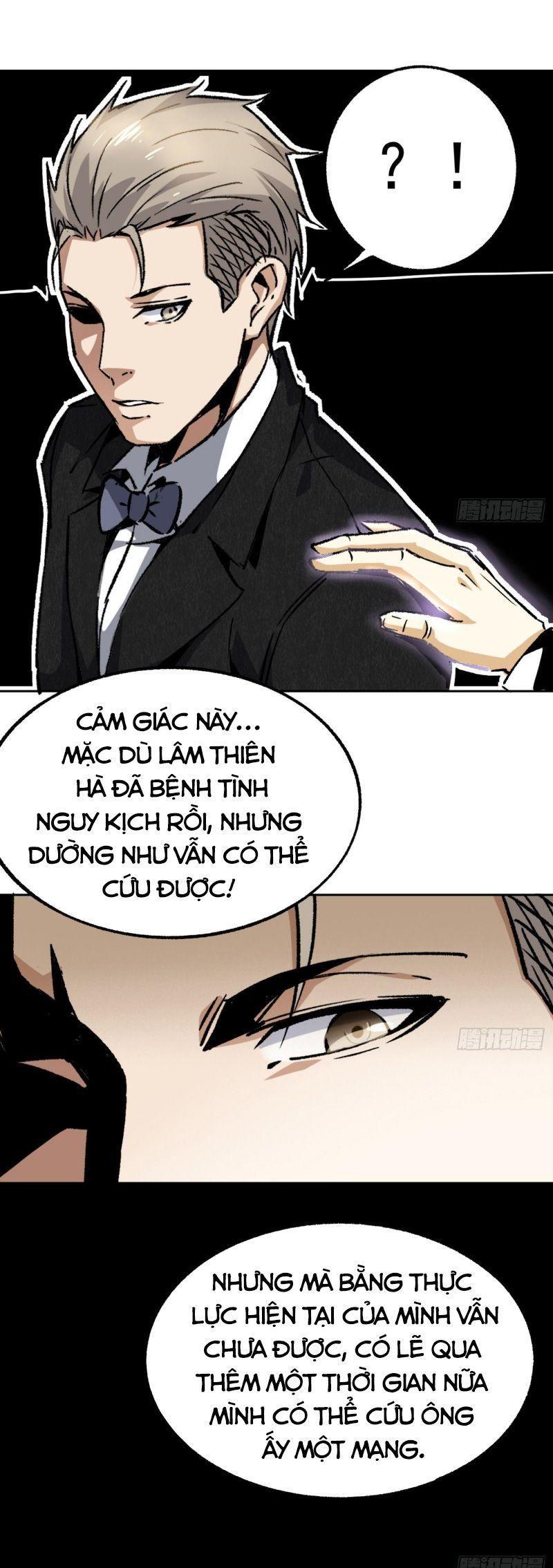 Cuồng Thiếu Thiên Tài Siêu Câp Chapter 26 - Trang 4