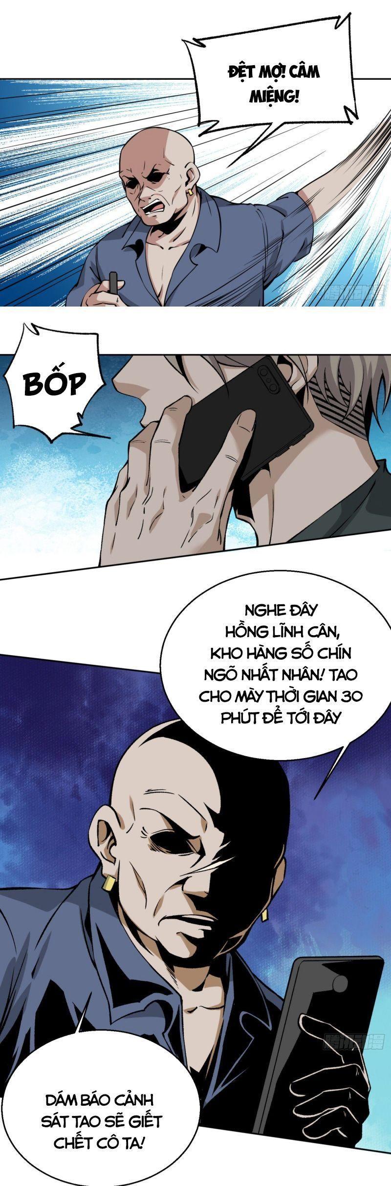 Cuồng Thiếu Thiên Tài Siêu Câp Chapter 9 - Trang 22