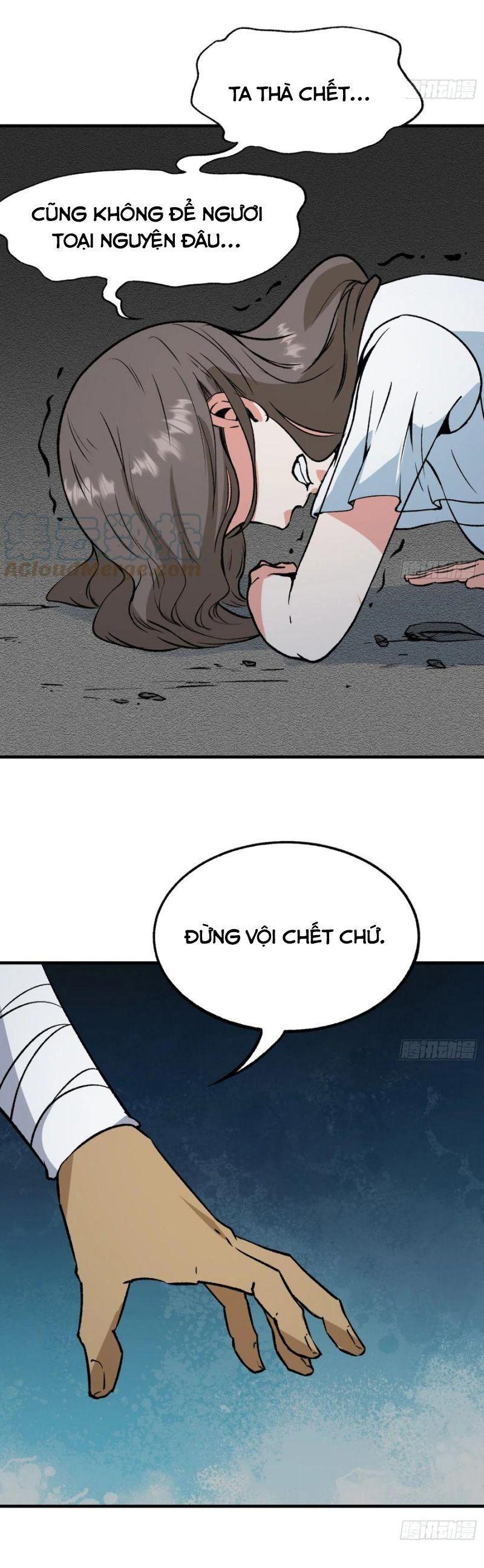 Cuồng Thiếu Thiên Tài Siêu Câp Chapter 84 - Trang 8