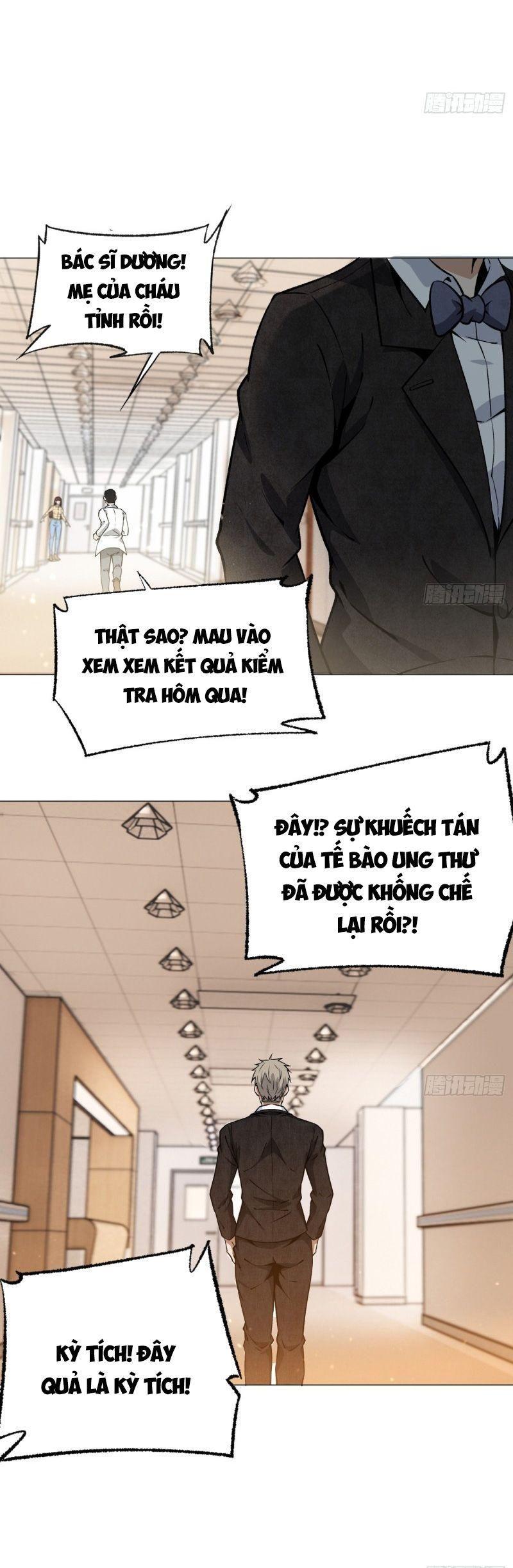 Cuồng Thiếu Thiên Tài Siêu Câp Chapter 21 - Trang 6