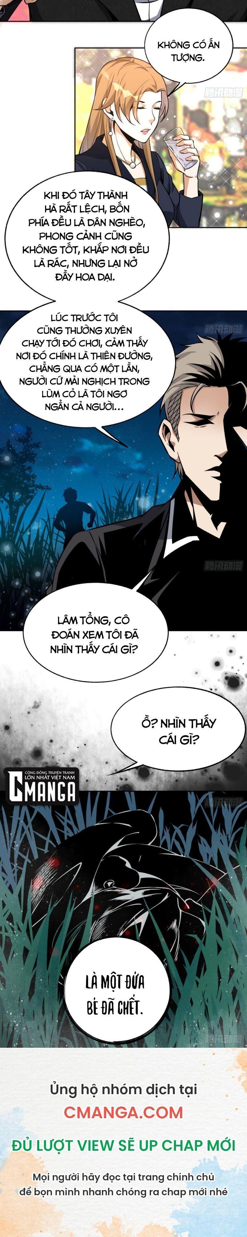 Cuồng Thiếu Thiên Tài Siêu Câp Chapter 26 - Trang 12