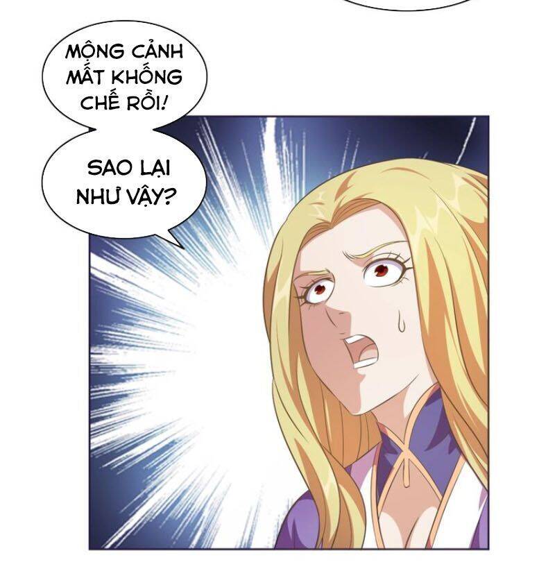 Chín Năm Nghĩa Vụ Tu Chân Chapter 35 - Trang 13