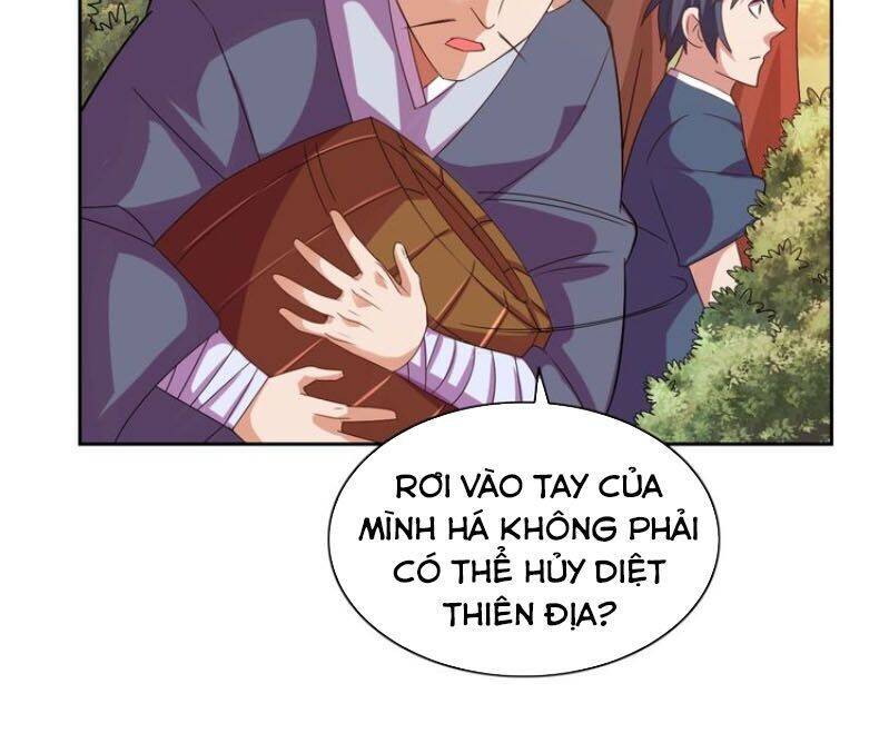 Chín Năm Nghĩa Vụ Tu Chân Chapter 34 - Trang 12