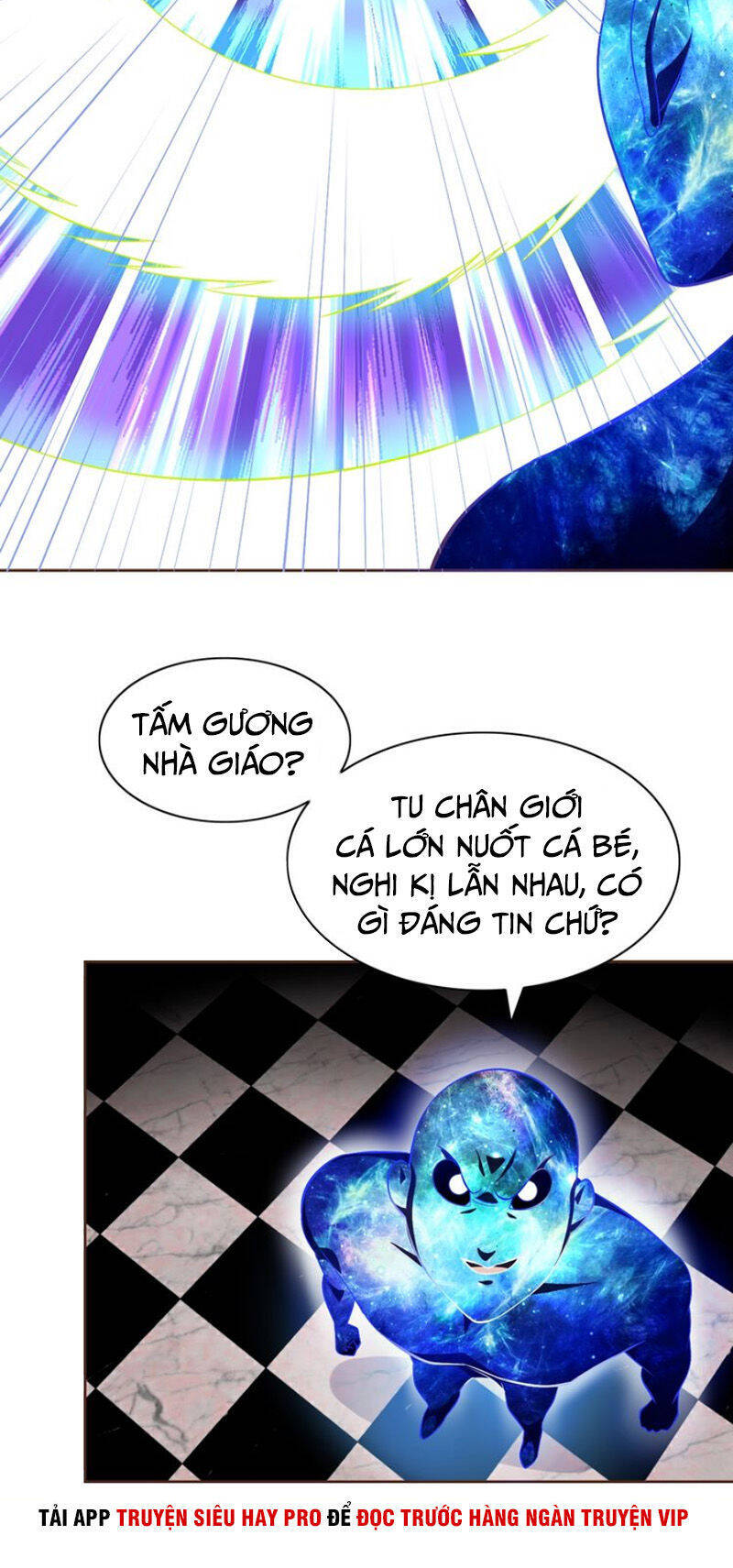 Chín Năm Nghĩa Vụ Tu Chân Chapter 21 - Trang 33