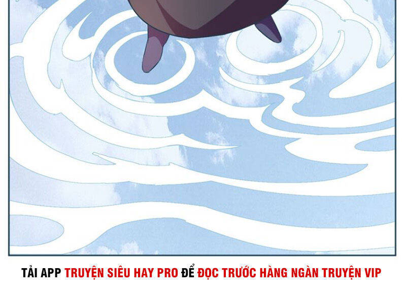 Chín Năm Nghĩa Vụ Tu Chân Chapter 11 - Trang 1