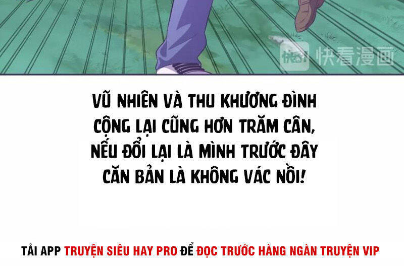 Chín Năm Nghĩa Vụ Tu Chân Chapter 10 - Trang 5